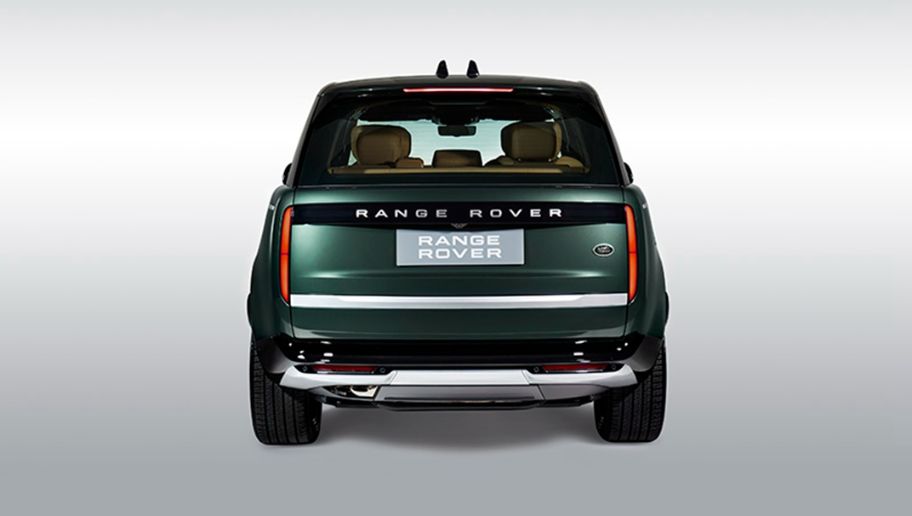 Land Rover Range Rover 3.0 LWB AWD Autobiography Plus 2022