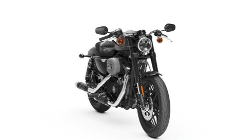Harley-Davidson ROADSTER 2021 ภายนอก 018