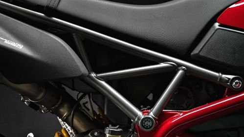 Ducati Hypermotard 950 RVE 2021 ภายนอก 007