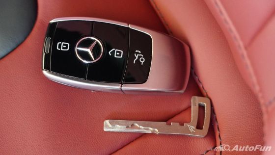 2021 Mercedes-Benz CLS 220 d AMG Premium อื่นๆ 005