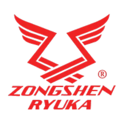 โลโก้ Zongshen Ryuka