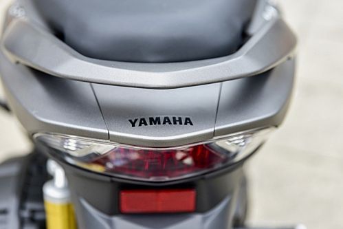 Yamaha LEXI S Version 125 ABS 2018 ภายนอก 008