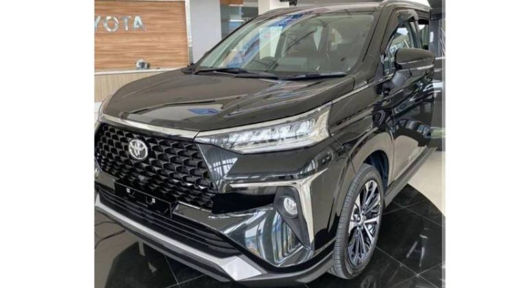 Toyota วางแผนใช้ E-Smart Hybrid ในรถรุ่นเล็กอย่าง Avanza – Vios