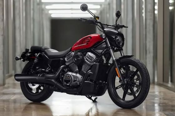 Harley-Davidson Nightster 440 กับราคาแสนต้น ๆ