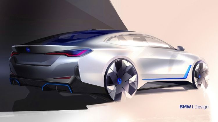 BMW และ MINI เดินหน้าขยายไลน์รถยนต์ไฟฟ้าให้รถยนต์นั่งและครอสโอเวอร์ 4 รุ่นภายใน 2 ปี