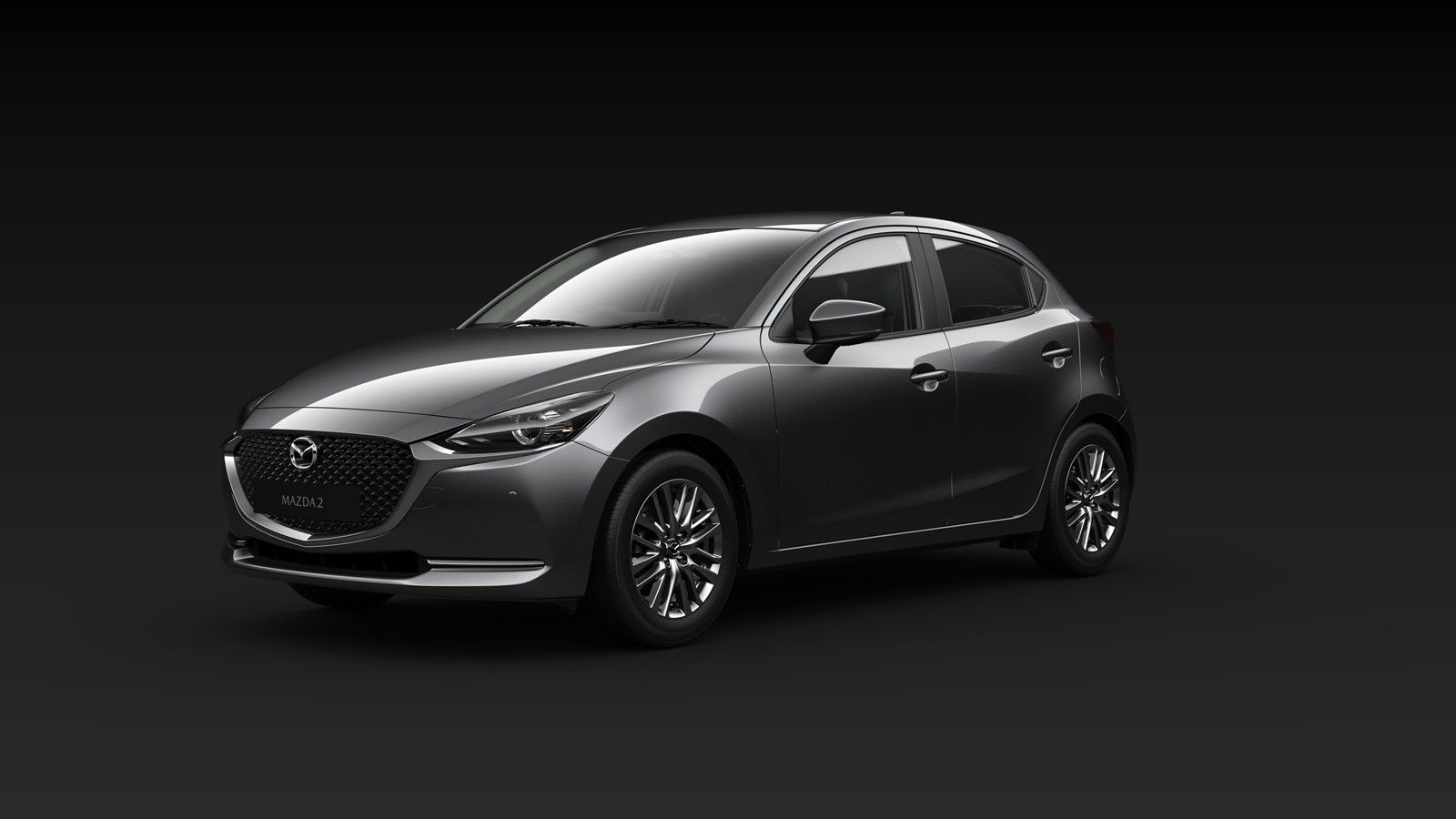 Mazda 2 Hatchback 2020 อื่นๆ 005