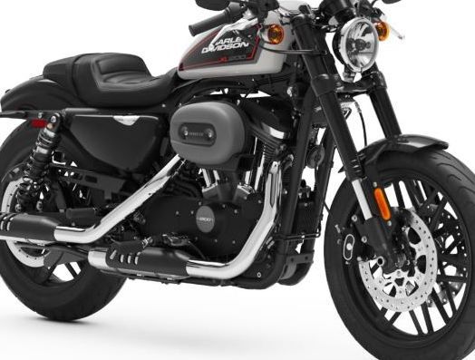 Harley-Davidson Roadster 2020 ภายนอก 004