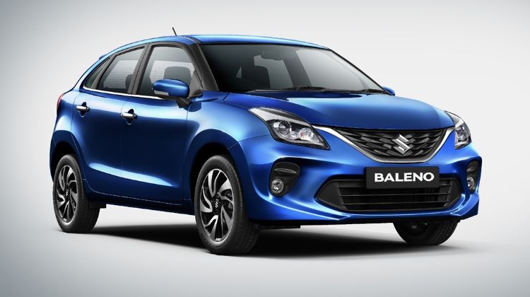 เผยทีเซอร์โฉมใหม่ 2023 Suzuki Baleno ครอสโอเวอร์ทรงสวย ที่อยากให้มาขายไทยบ้าง
