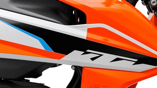KTM 250 SX‑F 2021 ภายนอก 004