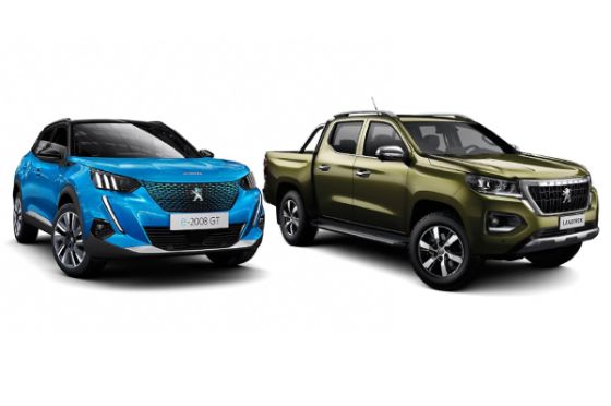 Peugeot ไทยเตรียมเปิดรถใหม่ 2 รุ่นในปีนี้ คาดเป็น e-2008 และ Landtrek ในราคา 1 ล้านกว่าบาท