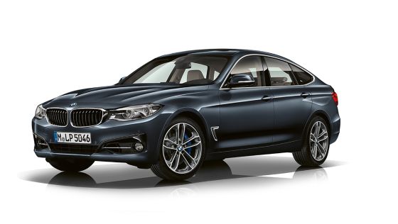 BMW 3-Series-Gran-Tourismo 2020 อื่นๆ 006