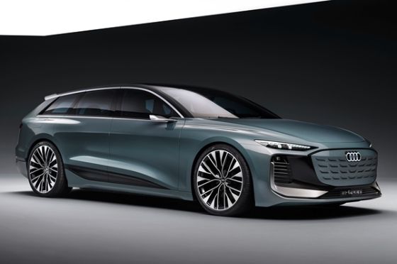 Audi เตรียมตัวเปิดตัวรถอีก 20 รุ่นภายใน 2025 โดยครึ่งหนึ่งจะเป็นรถยนต์ไฟฟ้า