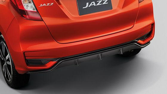 Honda Jazz 2020 ภายนอก 007