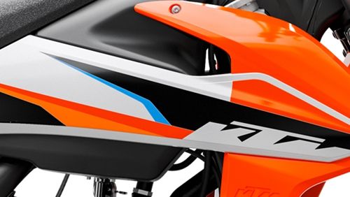 KTM 250 SX 2021 ภายนอก 010