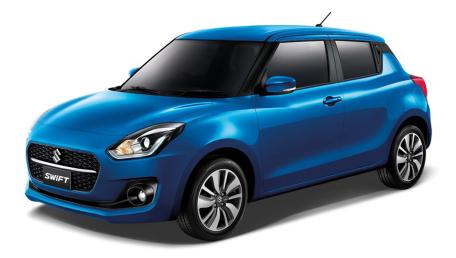 2021 Suzuki Swift 1.2 GLX CVT ราคา THB 629,000 บาท ซูซูกิ สวิฟท์ - โปรโมชั่น รีวิวรถใหม่, ข่าว รูปภาพ | AutoFun