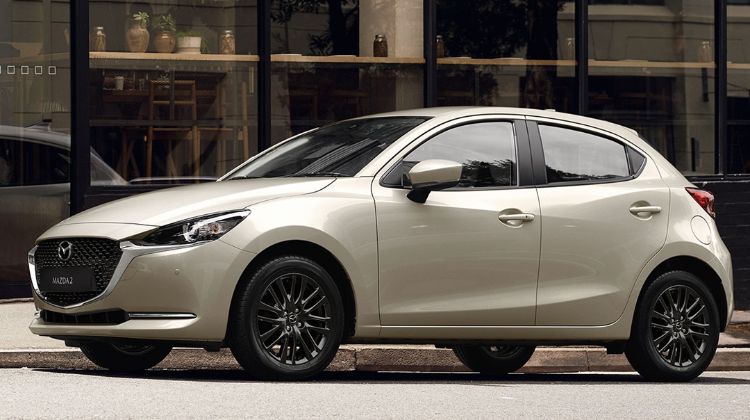 Mazda เร่งเครื่องบริการในดีลเลอร์ ทั้งบริการด่วน-มือสองเพิ่มในปี 2565 ส่วนรถไฟฟ้าต้องรอกันต่อไป...