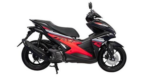 Yamaha Aerox 155 2019 2021 สี 006