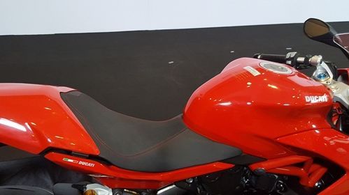 Ducati SuperSport S 2018 ภายนอก 006