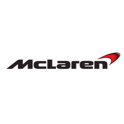 ผู้จำหน่ายรถยนต์ McLaren