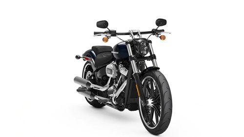 Harley-Davidson Breakout 2021 ภายนอก 008
