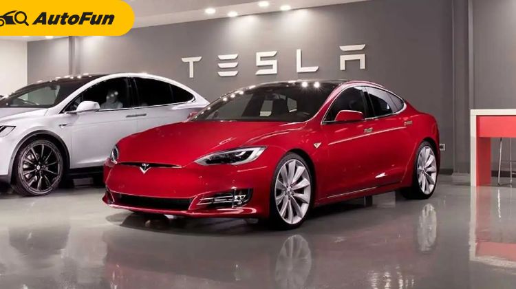 สำรวจราคา Tesla Model S ในรอบ 10 ปีที่ผ่านมา มีแต่ขาขึ้น ไหนใครว่า EV จะขายถูกลง