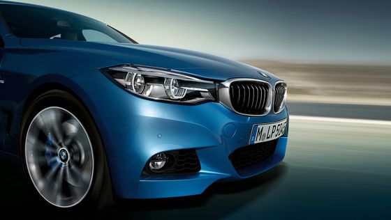 BMW 3-Series-Gran-Tourismo 2020 ภายนอก 002