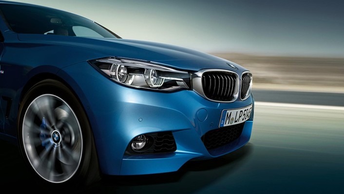 BMW 3-Series-Gran-Tourismo 2020 Exterior 002