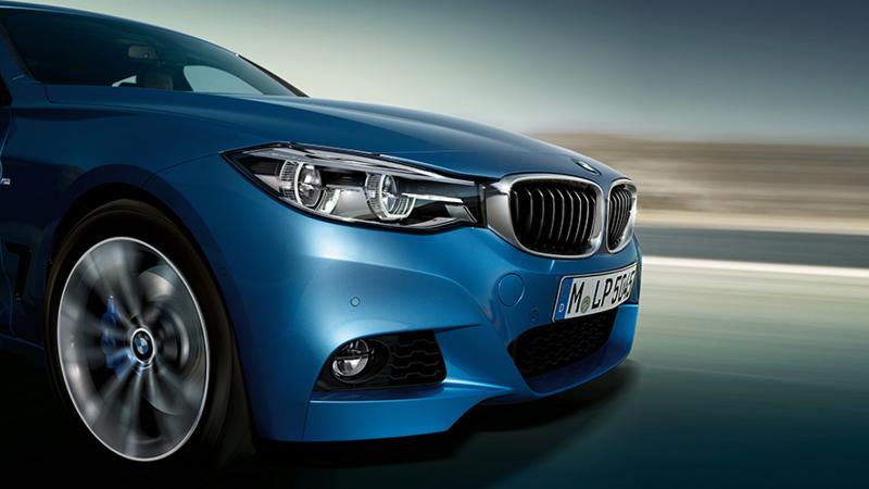 รข่าวรถยนต์:ู้จัก 2020-2021 All New BMW 3-Series-Gran-Tourismo ใหม่สุด พร้อมราคาและตารางผ่อน 02