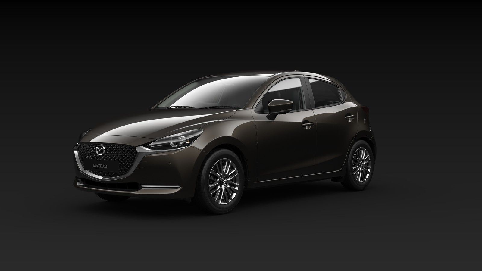 Mazda 2 Hatchback 2020 อื่นๆ 003