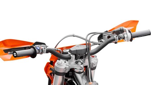 KTM 350 EXC-F 2021 ภายนอก 008