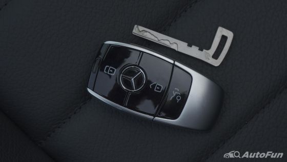2021 Mercedes-Benz E-Class Cabriolet E 200 AMG Dynamic อื่นๆ 008