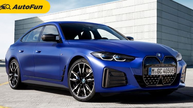 BMW และ MINI เดินหน้าขยายไลน์รถยนต์ไฟฟ้าให้รถยนต์นั่งและครอสโอเวอร์ 4 รุ่นภายใน 2 ปี