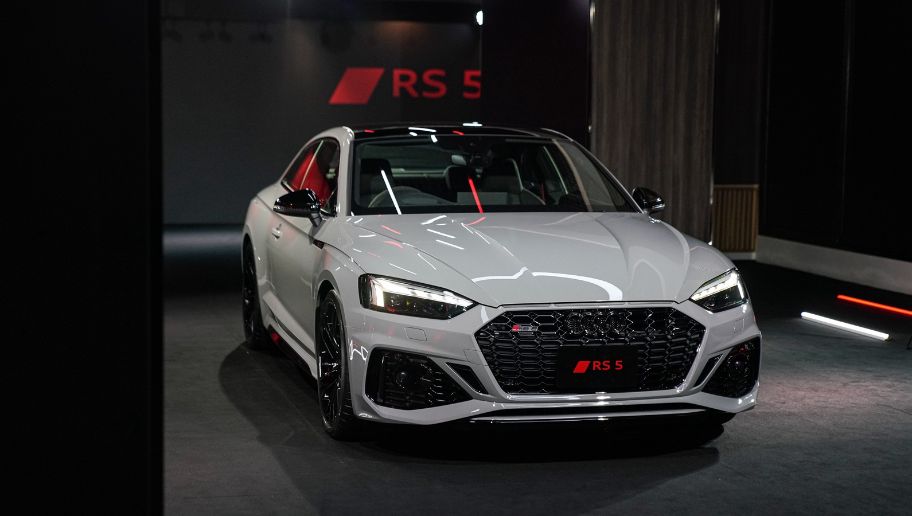 Audi RS 5