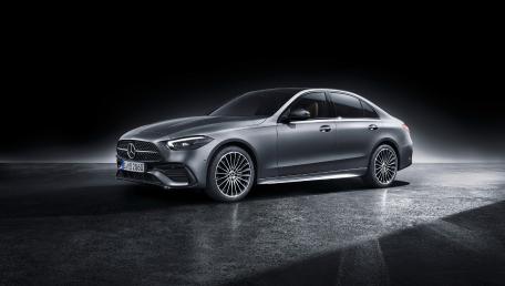 2021 Mercedes-Benz C-Class W206 Upcoming Version ราคา ยังไม่คอนเฟิร์ม บาท เมอร์เซเดส-เบนซ์ ซี-คลาส ซาลูน - โปรโมชั่น รีวิวรถใหม่, ข่าว รูปภาพ | AutoFun