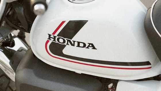 Honda Monkey 70s Ride Edition 2021 ภายนอก 011