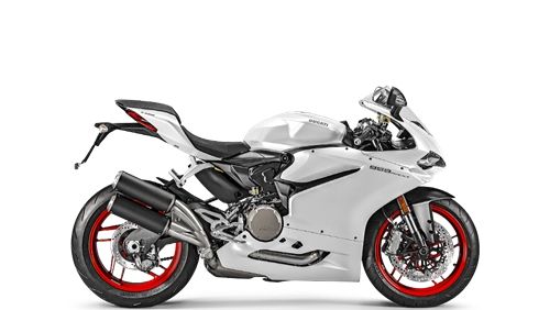 Ducati 959 Panigale 2021 สี 003