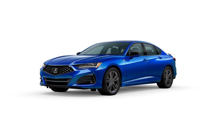 Acura TLX A-Spec 2.0L 2023
