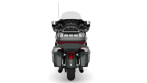 Harley-Davidson ULTRA LIMITED 2021 ภายนอก 004