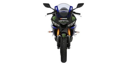 Yamaha YZF-R3 2015 2021 ภายนอก 008