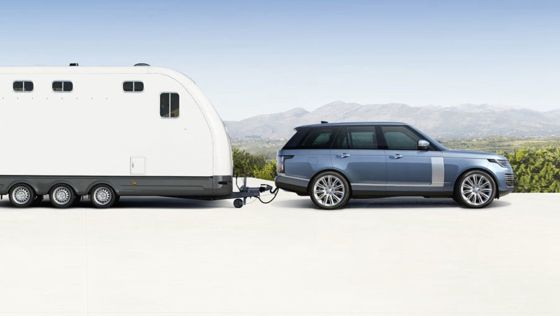 Land Rover Range Rover 2020 ภายนอก 004