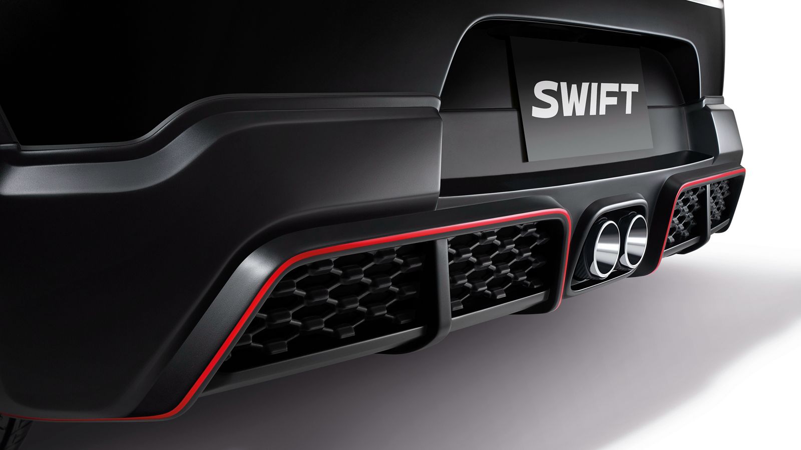 2022 Suzuki Swift 1.2 GL PLUS ภายนอก 004