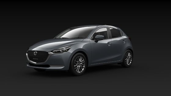 Mazda 2 Hatchback 2020 อื่นๆ 008