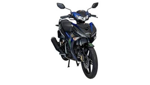Yamaha Exciter 150 2019 2021 ภายนอก 001