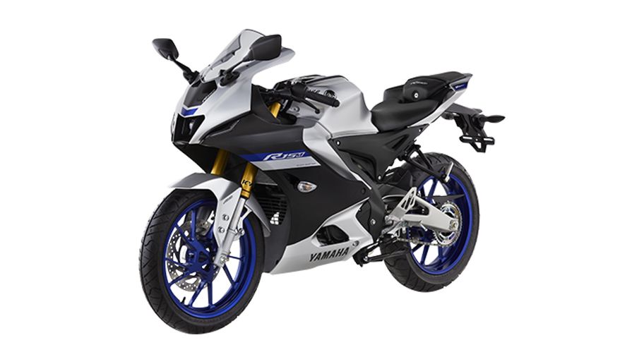 Yamaha R15M Connected ABS 2023
