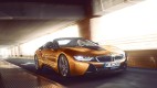BMW I8-Roadster