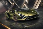 หัวหน้าดีไซเนอร์ Lamborghini ยัน รถยนต์ไฟฟ้าในอนาคตของค่ายจะยังเหมือน “ยานอวกาศ”