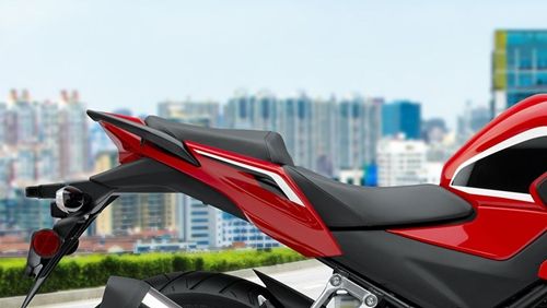 Honda CBR300R 2021 ภายนอก 013