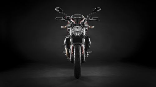 Ducati MONSTER 2021 ภายนอก 020