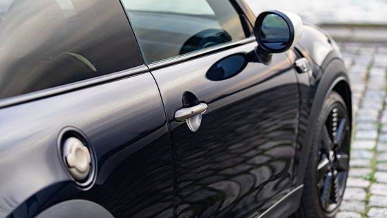 Mini 3-Door Hatch Resolute Edition 2023 ภายนอก 009