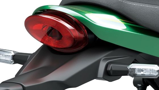 Kawasaki Z650RS 2021 ภายนอก 005